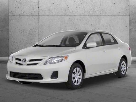 TOYOTA COROLLA 2013 2T1BU4EE0DC960424 image