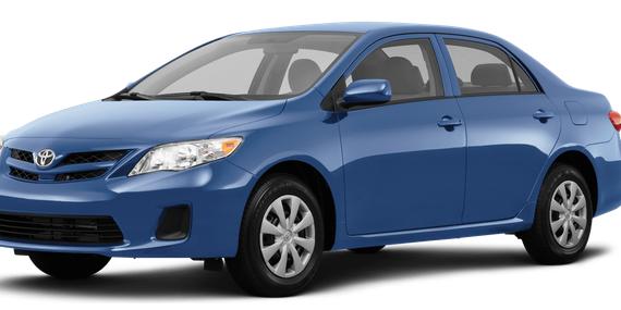 TOYOTA COROLLA 2013 2T1BU4EE6DC026882 image