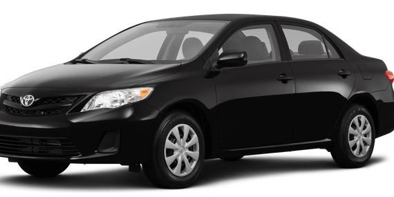 TOYOTA COROLLA 2013 5YFBU4EE8DP224914 image