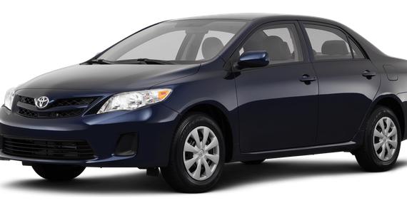TOYOTA COROLLA 2013 2T1BU4EE4DC089608 image