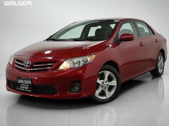 TOYOTA COROLLA 2013 5YFBU4EE1DP127358 image TOYOTA COROLLA 2013 5YFBU4EE1DP127358 image