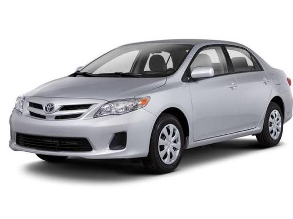 TOYOTA COROLLA 2013 5YFBU4EE6DP196658 image