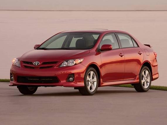 TOYOTA COROLLA 2013 2T1BU4EE2DC092460 image