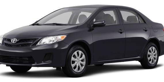 TOYOTA COROLLA 2013 2T1BU4EEXDC082033 image