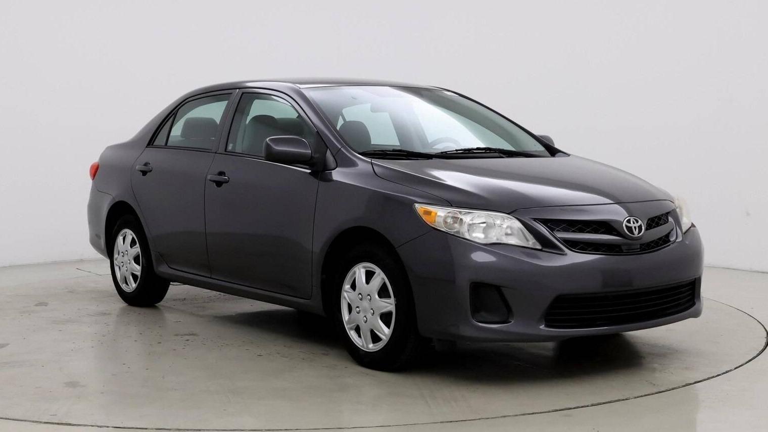 TOYOTA COROLLA 2013 2T1BU4EE7DC109415 image