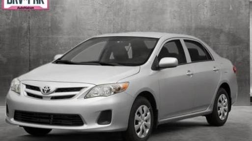 TOYOTA COROLLA 2013 2T1BU4EE8DC076800 image