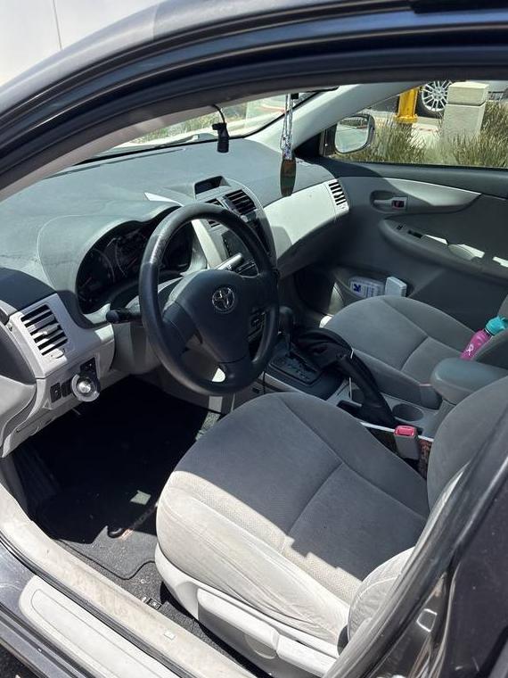 TOYOTA COROLLA 2013 JTDBU4EE6DJ114836 image