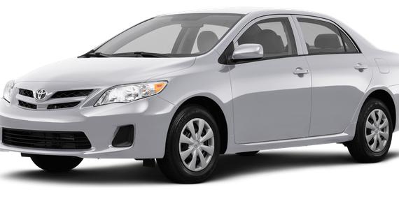 TOYOTA COROLLA 2013 2T1BU4EEXDC958647 image