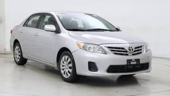 TOYOTA COROLLA 2013 2T1BU4EE5DC005330 image