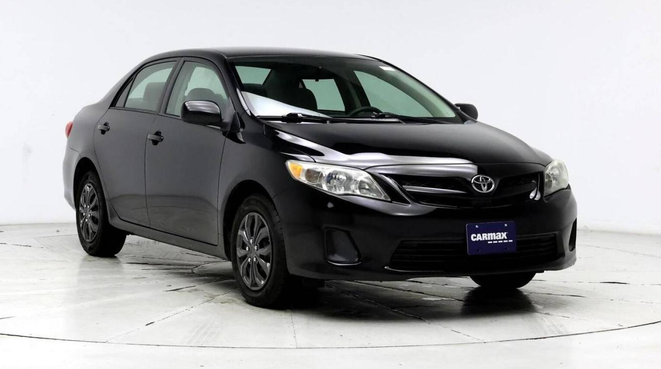 TOYOTA COROLLA 2013 5YFBU4EEXDP221061 image