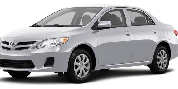TOYOTA COROLLA 2013 2T1BU4EE1DC955135 image
