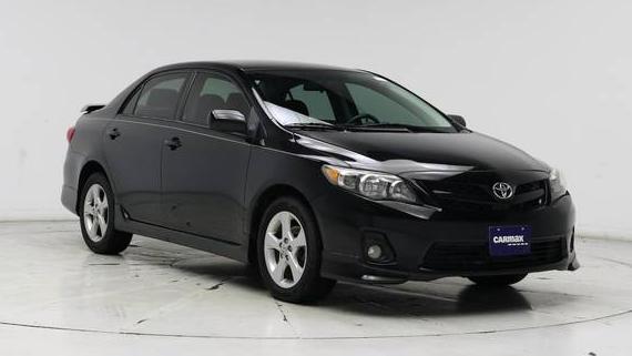 TOYOTA COROLLA 2013 5YFBU4EE9DP223268 image