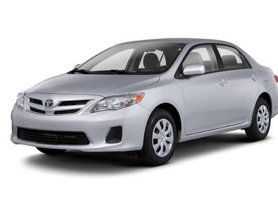 TOYOTA COROLLA 2013 2T1BU4EE2DC967097 image