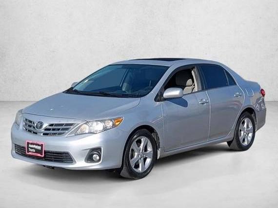 TOYOTA COROLLA 2013 2T1BU4EE4DC099846 image TOYOTA COROLLA 2013 2T1BU4EE4DC099846 image