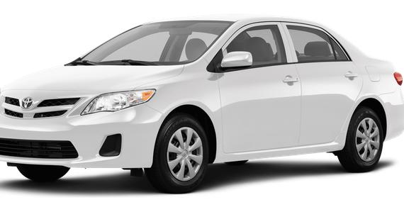 TOYOTA COROLLA 2013 5YFBU4EE1DP151868 image