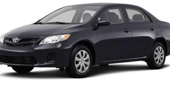 TOYOTA COROLLA 2013 2T1BU4EE7DC929025 image