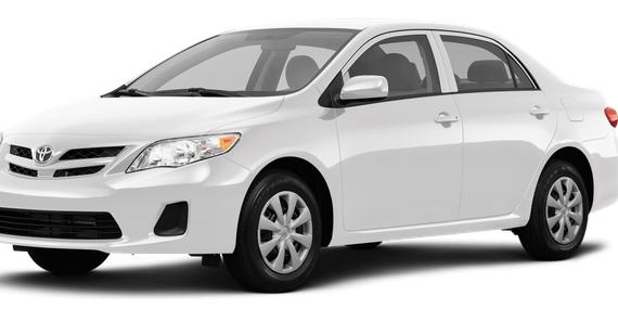 TOYOTA COROLLA 2013 5YFBU4EEXDP214465 image