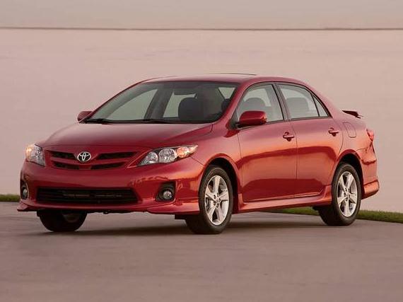 TOYOTA COROLLA 2013 5YFBU4EE9DP182060 image
