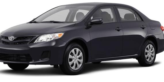 TOYOTA COROLLA 2013 2T1BU4EE6DC982802 image