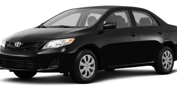 TOYOTA COROLLA 2013 2T1BU4EE3DC923254 image