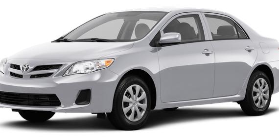TOYOTA COROLLA 2013 5YFBU4EE8DP208700 image