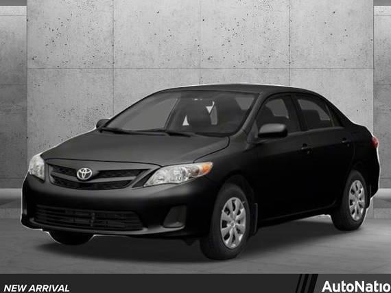 TOYOTA COROLLA 2013 5YFBU4EE9DP169227 image