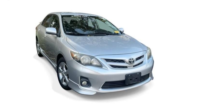 TOYOTA COROLLA 2013 2T1BU4EE9DC949468 image