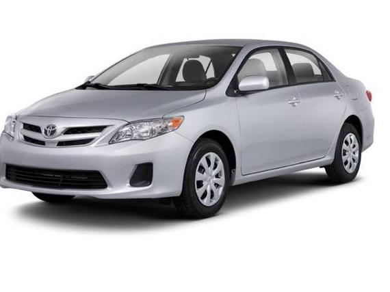 TOYOTA COROLLA 2013 2T1BU4EE1DC963915 image