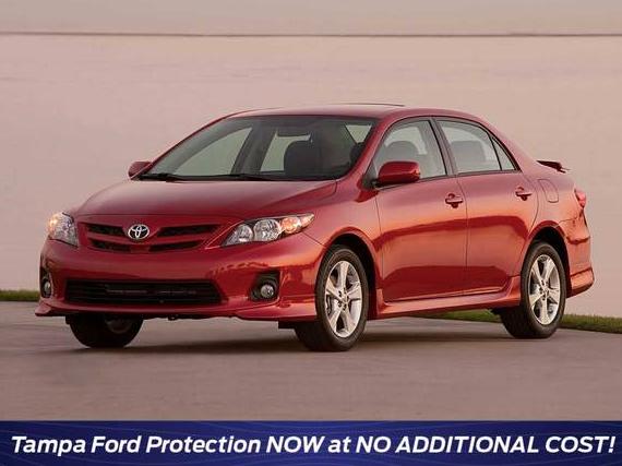 TOYOTA COROLLA 2013 5YFBU4EE7DP178542 image TOYOTA COROLLA 2013 5YFBU4EE7DP178542 image