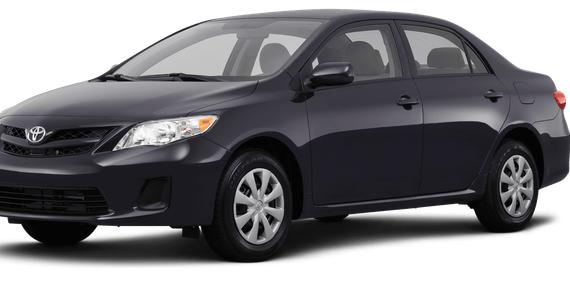 TOYOTA COROLLA 2013 2T1BU4EE5DC948396 image