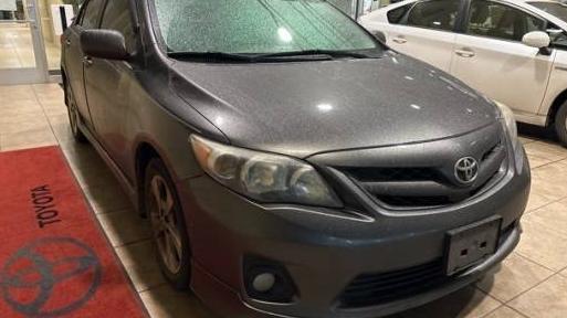 TOYOTA COROLLA 2013 5YFBU4EE3DP093794 image