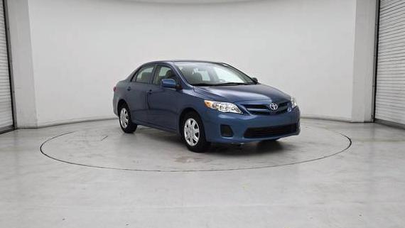 TOYOTA COROLLA 2013 5YFBU4EE7DP213144 image