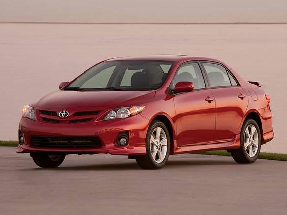 TOYOTA COROLLA 2013 2T1BU4EE1DC122693 image