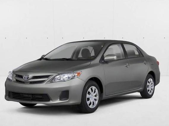 TOYOTA COROLLA 2013 2T1BU4EE7DC111343 image