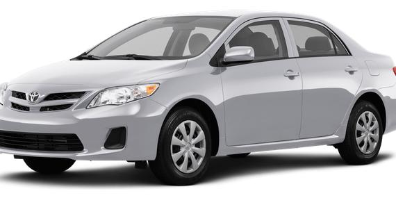 TOYOTA COROLLA 2013 2T1BU4EE8DC973826 image