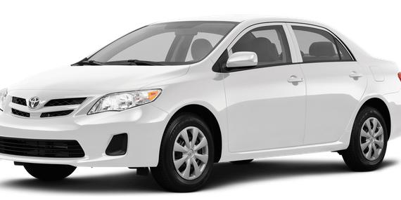 TOYOTA COROLLA 2013 2T1BU4EE9DC086199 image