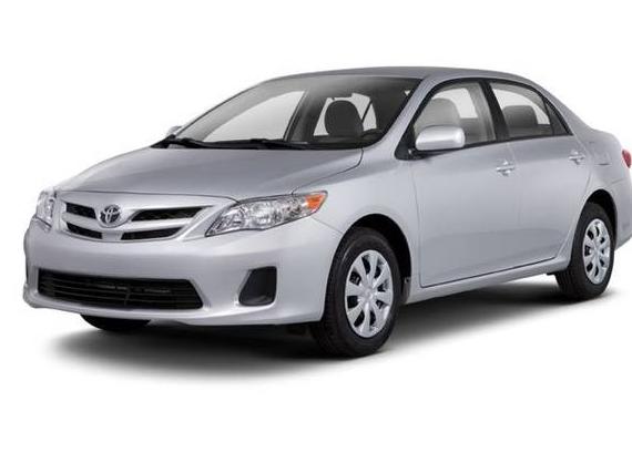 TOYOTA COROLLA 2013 2T1BU4EE3DC037354 image