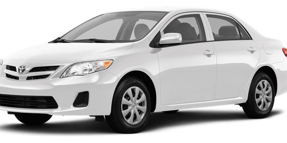 TOYOTA COROLLA 2013 5YFBU4EE0DP142630 image