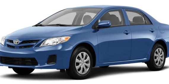 TOYOTA COROLLA 2013 5YFBU4EE6DP138324 image