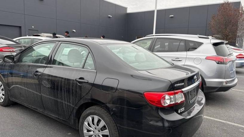 TOYOTA COROLLA 2013 2T1BU4EE9DC088681 image