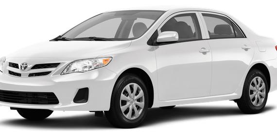 TOYOTA COROLLA 2013 2T1BU4EE6DC080361 image