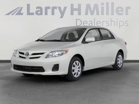 TOYOTA COROLLA 2013 2T1BU4EE3DC007044 image