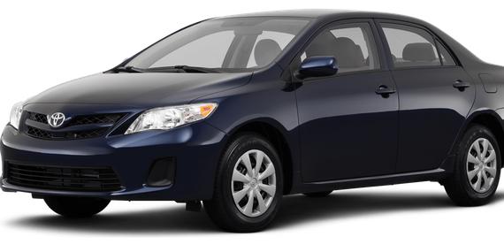 TOYOTA COROLLA 2013 5YFBU4EE7DP210115 image