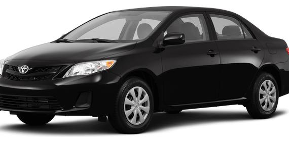 TOYOTA COROLLA 2013 2T1BU4EE8DC956685 image