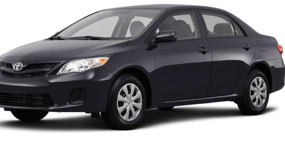 TOYOTA COROLLA 2013 5YFBU4EE6DP160503 image