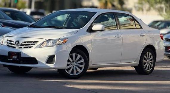 TOYOTA COROLLA 2013 2T1BU4EE1DC098900 image TOYOTA COROLLA 2013 2T1BU4EE1DC098900 image