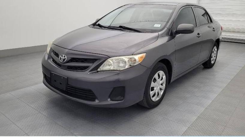 TOYOTA COROLLA 2013 JTDBU4EEXDJ121871 image