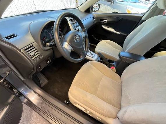 TOYOTA COROLLA 2013 2T1BU4EE5DC935793 image