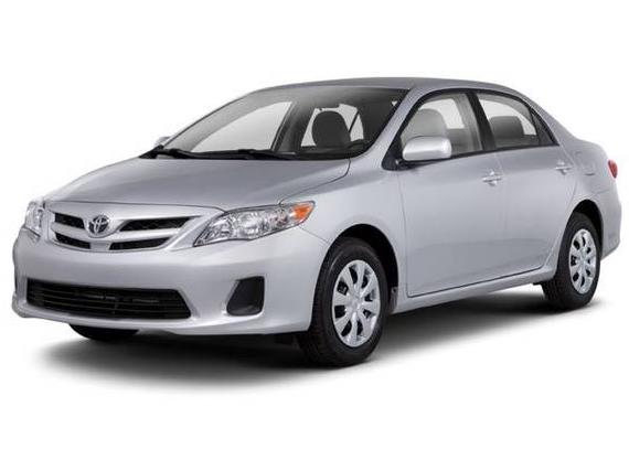 TOYOTA COROLLA 2013 5YFBU4EE3DP139933 image