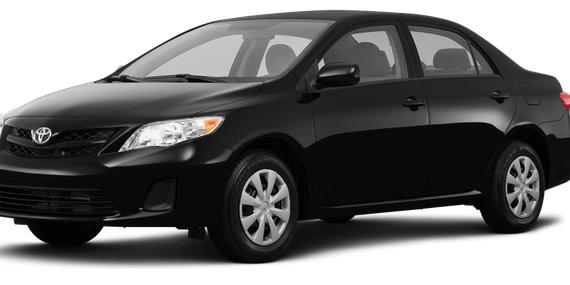 TOYOTA COROLLA 2013 2T1BU4EEXDC123244 image